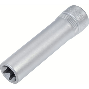 Hazet 880LG-E12 - External Torx Socket, 3/8" Drive, Size E12, Long