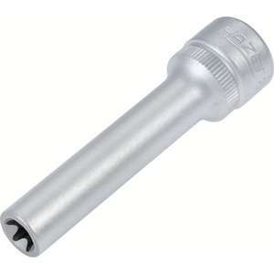Hazet 880LG-E8 - External Torx Socket, 3/8" Drive, Size E8, Long