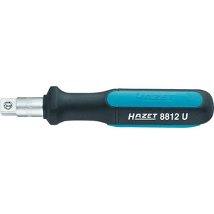 Hazet 8812U - 3⁄8″ Spinner Handle, 137mm
