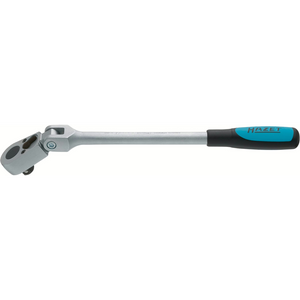 Hazet 8816G - 3⁄8″ Reversible Ratchet With Hinge