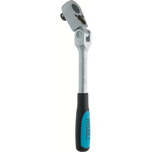 Hazet 8816GK - 3⁄8″ Reversible Ratchet With Hinge