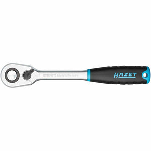 Hazet 8816HPS - 3⁄8″ HiPer Fine-Tooth Reversible Ratchet