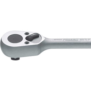 Hazet 8816P - 3⁄8″ Reversible Ratchet