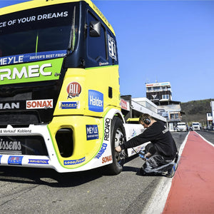 Hazet 9041D-1 Digital Tire Inflation Gauge