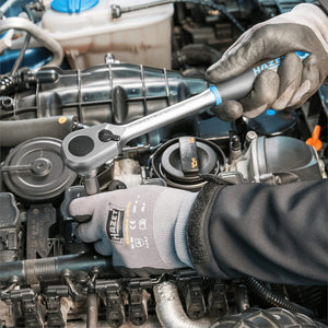 Hazet 905 30 Pc 1/2" Metric Socket Set