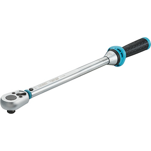 Hazet 916HPL - 1⁄2″ HiPer Fine-Tooth Reversible Ratchet, Long