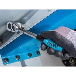 Hazet 916SP - 1⁄2″ Reversible Ratchet