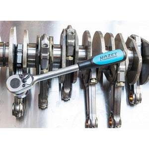 Hazet 916SP - 1⁄2″ Reversible Ratchet