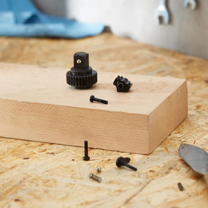 Hazet 916SP/7-1 - Spare part set ratchet wheel