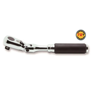 Koken 3726Z - 3/8" Sq Drive Ratchet Handle Flexible Head Length 178mm Z-series