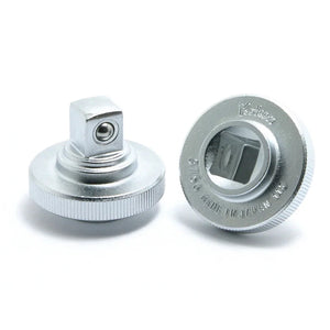 Koken 3756 - 3/8 Sq. Dr. Quick Spinner 3/8 Square Length 25.5mm