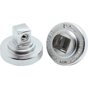 Koken 3756Z - 3/8" Sq Drive Quick Spinner 25mm Length - Z-series