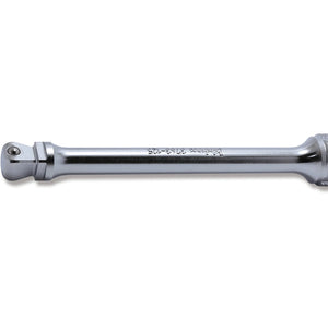 Koken 3763-125 - 3/8 Sq Drive Wobble-Fix Extension Bar 125mm Length