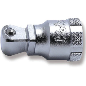 Koken 3763-32 - 3/8" Sq Drive Wobble-Fix Extension Bar 32mm Length