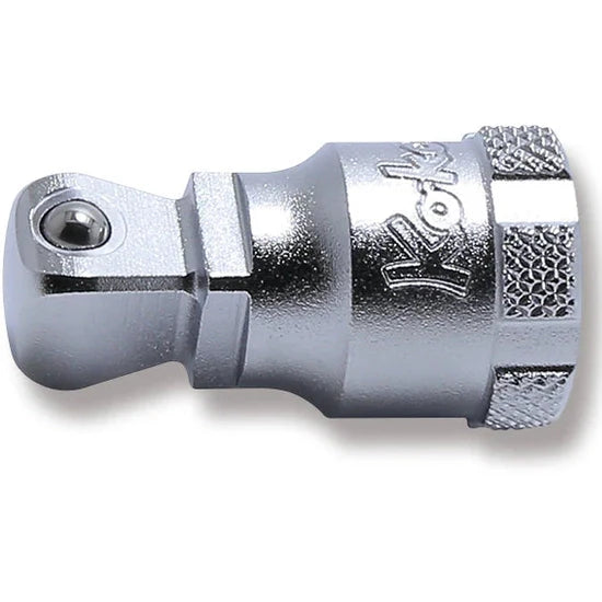 Koken 3763-32 - 3/8" Sq Drive Wobble-Fix Extension Bar 32mm Length