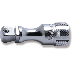 Koken 3763-50 - 3/8" Sq Drive Wobble-Fix Extension Bar 50mm Length
