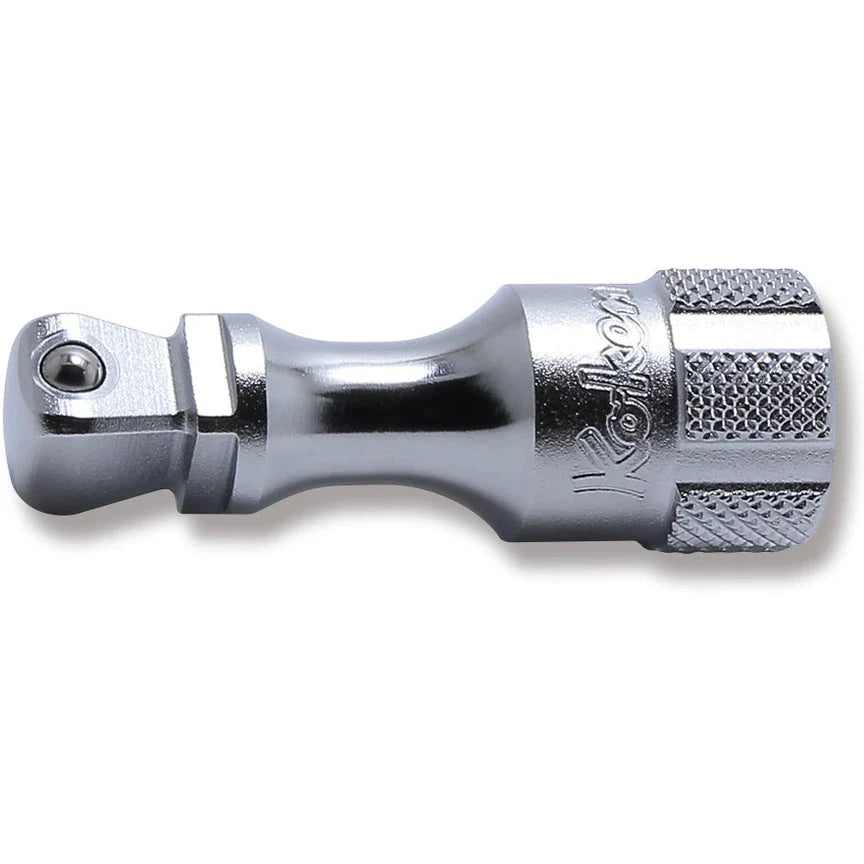 Koken 3763-50 - 3/8" Sq Drive Wobble-Fix Extension Bar 50mm Length