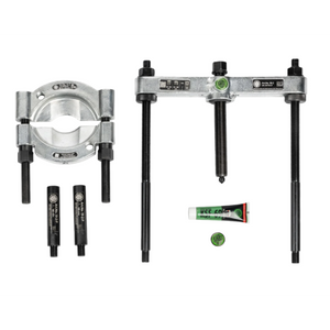 Kukko 15-B | 4-Piece Separator Set with Separating Diameter 22 mm - 115 mm & Reach 350 mm-Liger Tools