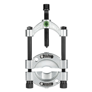 Kukko 17-0 | Seperator with quick clamping pressure spindle, separation diameter 8 mm - 60 mm, 21 mm usable cutting depth-Liger Tools
