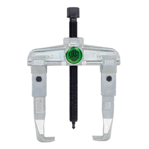 Kukko 20-1 | 2-jaw universal puller, up to 90 mm spread, 100 mm reach-Liger Tools