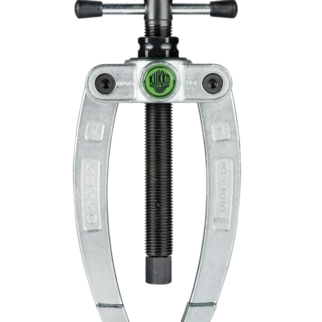 Kukko 22-1 | Counter stays, up to 60 mm spread, 115 mm reach-Liger Tools