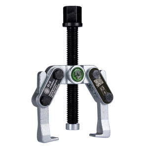 Kukko 41-0 | 2-jaw universal puller with swiveling jaws, up to 60 mm spread, 40 mm reach-Liger Tools