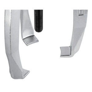Kukko 42-0 | 3-jaw universal puller with swiveling jaws, up to 60 mm spread, 40 mm reach-Liger Tools