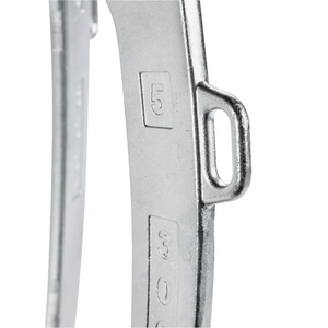 Kukko 45-4 | 3-Jaw Industrial Puller With Force-Amplifying, Self-Centering Jaws, Up To 250 mm Spread, 200 mm Reach-Liger Tools