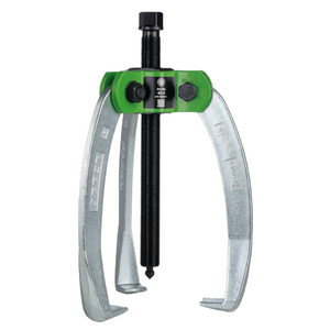 Kukko 45-4 | 3-Jaw Industrial Puller With Force-Amplifying, Self-Centering Jaws, Up To 250 mm Spread, 200 mm Reach-Liger Tools