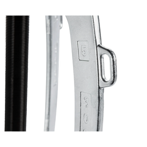 Kukko 45-5 | 3-Jaw Industrial Puller With Force-Amplifying, Self-Centering Jaws, up to 300 mm Spread, 250 mm Reach-Liger Tools