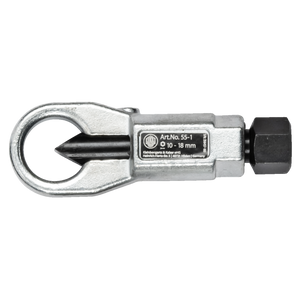 Kukko 55-1 | Single-edged mechanical nut splitter 10 mm - 18 mm-Liger Tools