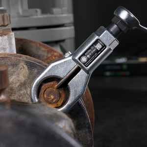 Kukko 55-1 | Single-edged mechanical nut splitter 10 mm - 18 mm-Liger Tools