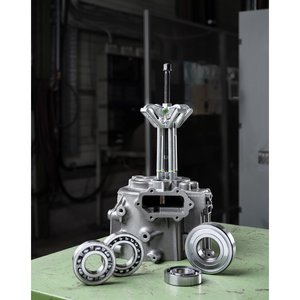 Kukko K-70-A | 18-piece ball bearing puller set "PULLPO" ø 10-30 mm-Liger Tools