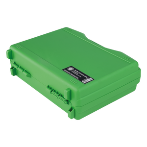 Kukko KS-22-01 | 10-piece sliding hammer set in set with thread adapters in various sizes-Liger Tools