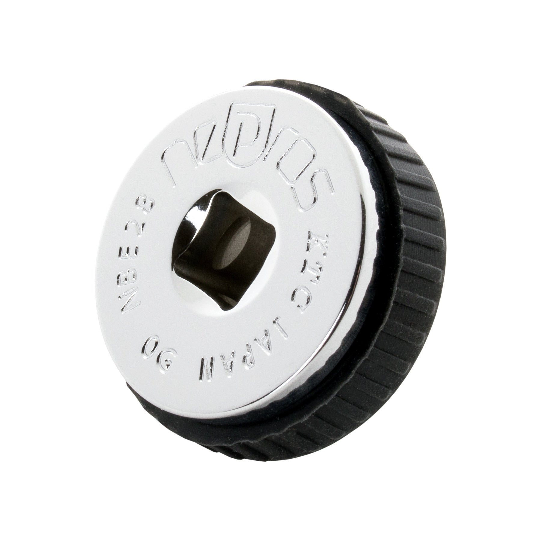 Nepros NBE28 1/4" Ratchet Quick Spinner-Liger Tools