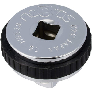 Nepros NBE28 1/4" Ratchet Quick Spinner