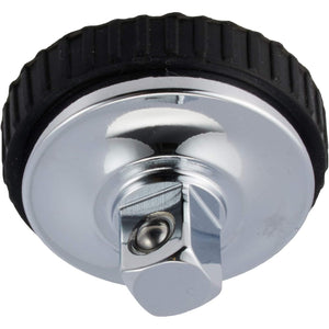 Nepros NBE28 1/4" Ratchet Quick Spinner