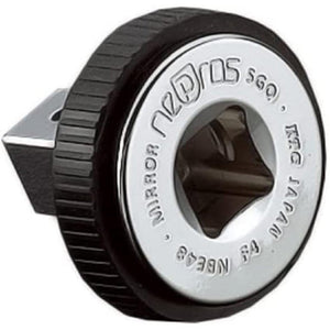 Nepros NBE48 1/2" Ratchet Quick Spinner