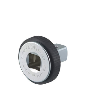 Nepros NBE48 1/2" Ratchet Quick Spinner