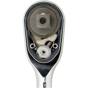 Nepros NBR290 1/4" 90-Tooth Ratchet