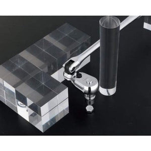 Nepros NBR290H 1/4" 90-Tooth Ratchet, Stubby