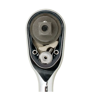 Nepros NBR290S 1/4" 90-Tooth Ratchet, Short