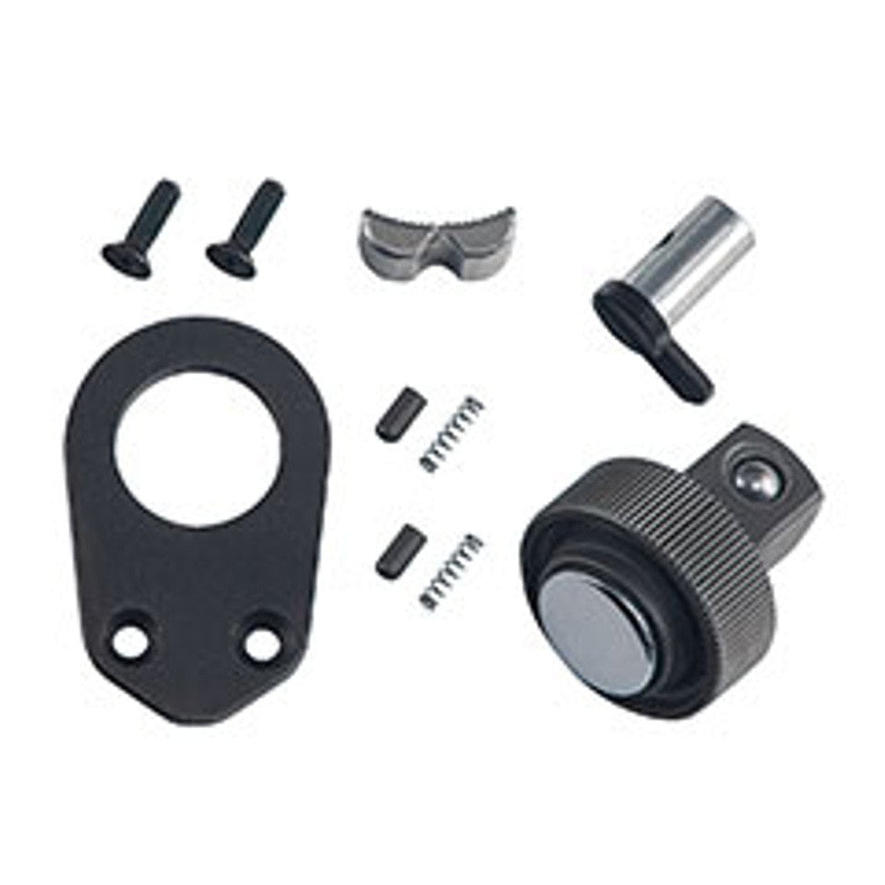 Nepros NBR390A-K, Repair Kit for 3/8"sq. 90-Tooth Ratchet-Liger Tools
