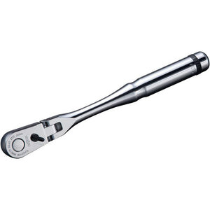 Nepros NBR390AF 3/8" 90-Tooth Ratchet, Flex