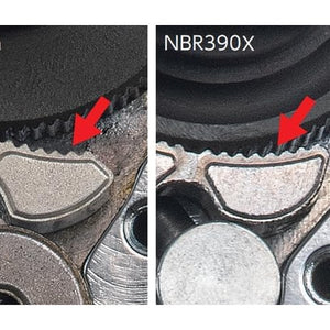 Nepros NBR390X 3/8" 90-Tooth neXT Ratchet