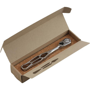 Nepros NBR390X 3/8" 90-Tooth neXT Ratchet