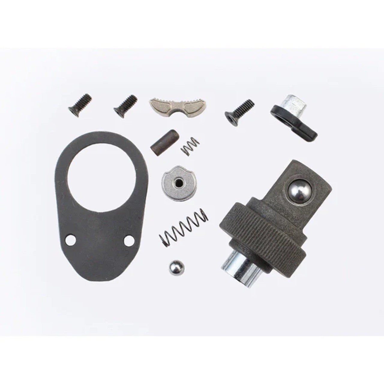 Nepros NBRC390-K, Repair Kit for 3/8" sq. Compact Ratchet-Liger Tools