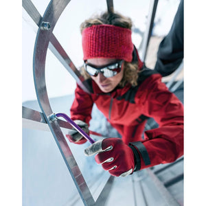 PB Swiss PB 2212.LH-10 RB - Rainbow Hex Key L-Wrenches with Ball Point and Short Key Part