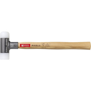 PB Swiss PB 300.4 - Dead-Blow Mallet with Plastic Head