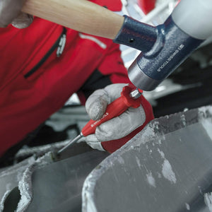 PB Swiss PB 300.4 - Dead-Blow Mallet with Plastic Head